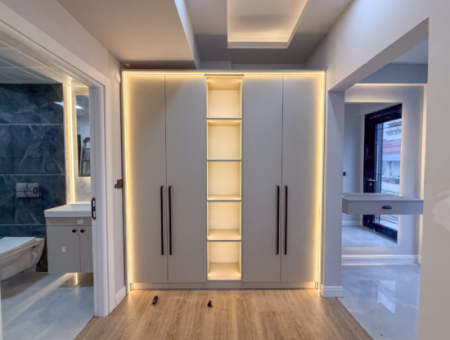 Barbaros Mh Ultra Luxury 5 1 Triplex Neue Villa Am Grund Des Meeres