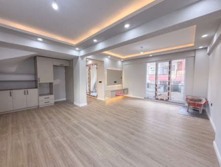 Barbaros Mh Ultra Luxury 5 1 Triplex Neue Villa Am Grund Des Meeres