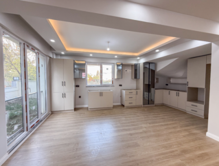 Barbaros Mh Ultra Luxury 5 1 Triplex Neue Villa Am Grund Des Meeres