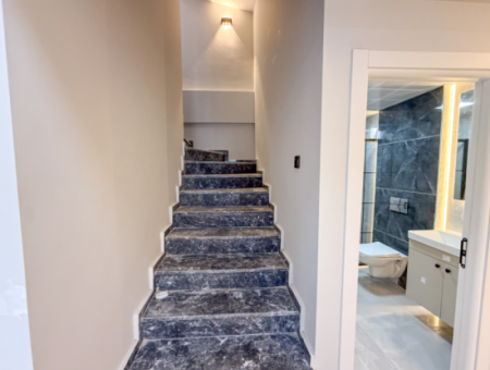 Barbaros Mh Ultra Luxury 5 1 Triplex Neue Villa Am Grund Des Meeres