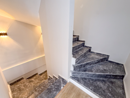 Barbaros Mh Ultra Luxury 5 1 Triplex Neue Villa Am Grund Des Meeres