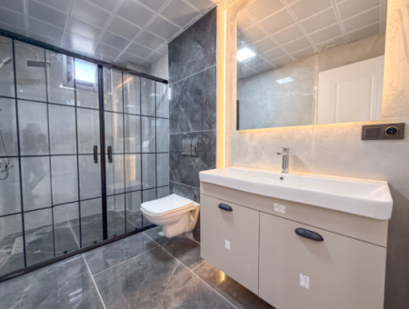 Barbaros Mh Ultra Luxury 5 1 Triplex Neue Villa Am Grund Des Meeres