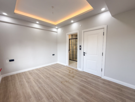 Barbaros Mh Ultra Luxury 5 1 Triplex Neue Villa Am Grund Des Meeres