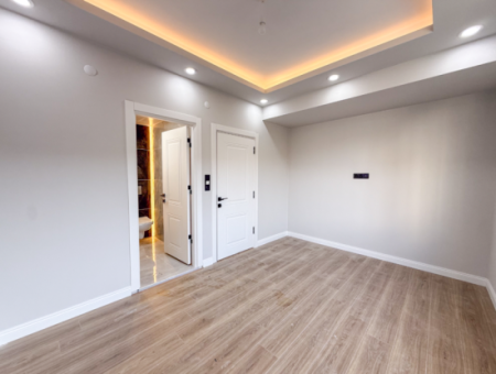 Barbaros Mh Ultra Luxury 5 1 Triplex Neue Villa Am Grund Des Meeres