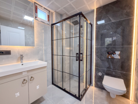 Barbaros Mh Ultra Luxury 5 1 Triplex Neue Villa Am Grund Des Meeres