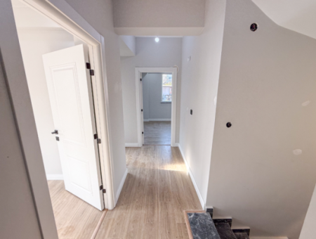 Barbaros Mh Ultra Luxury 5 1 Triplex Neue Villa Am Grund Des Meeres