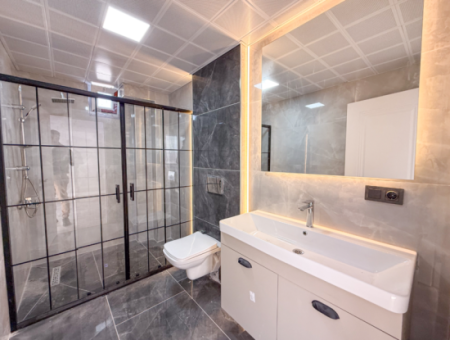 Barbaros Mh Ultra Luxury 5 1 Triplex Neue Villa Am Grund Des Meeres