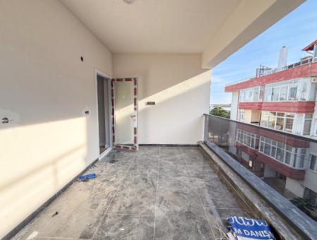 Barbaros Mh Ultra Luxury 5 1 Triplex Neue Villa Am Grund Des Meeres