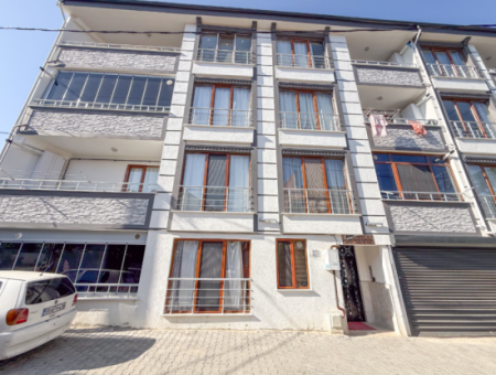 11 Wohnung Zu Mieten In Kumbağ Pazar-Strasse Neues Gebäude Mit Aufzug