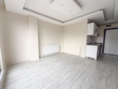 11 Wohnung Zu Mieten In Kumbağ Pazar-Strasse Neues Gebäude Mit Aufzug