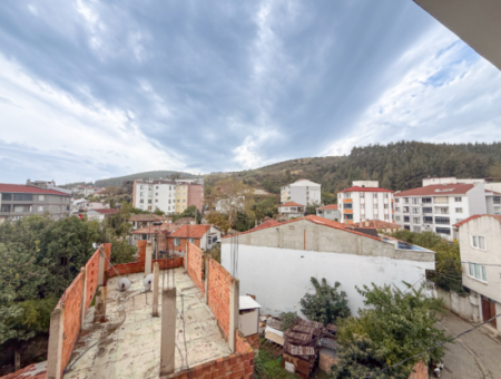 11 Wohnung Zu Mieten In Kumbağ Pazar-Strasse Neues Gebäude Mit Aufzug