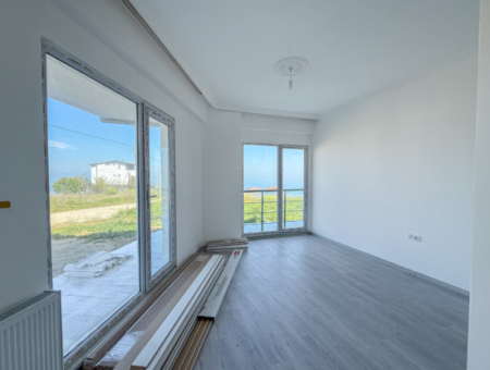 11 Wohnung Zur Miete Mit Panoramablick Auf Das Meer In Kumbağ