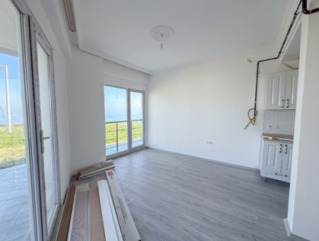 11 Wohnung Zur Miete Mit Panoramablick Auf Das Meer In Kumbağ