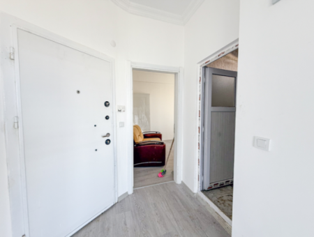 11 Wohnung Zur Miete Mit Panoramablick Auf Das Meer In Kumbağ