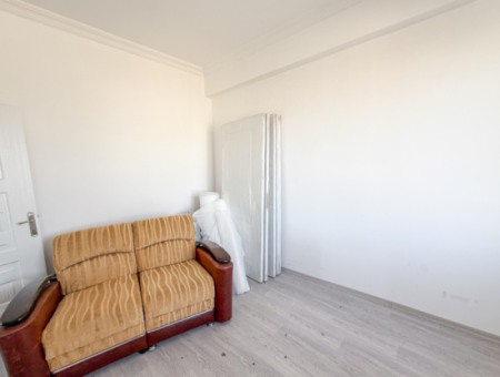 11 Wohnung Zur Miete Mit Panoramablick Auf Das Meer In Kumbağ