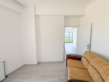 11 Wohnung Zur Miete Mit Panoramablick Auf Das Meer In Kumbağ