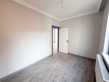 Kumbağ Panoramablick Auf Das Meer, Luxuriöse Neue 2 1 Wohnungen Zum Verkauf