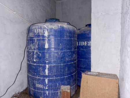 Kumbağ Panoramablick Auf Das Meer, Luxuriöse Neue 2 1 Wohnungen Zum Verkauf