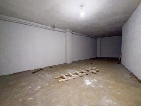 Kumbağ Panoramablick Auf Das Meer, Luxuriöse Neue 2 1 Wohnungen Zum Verkauf