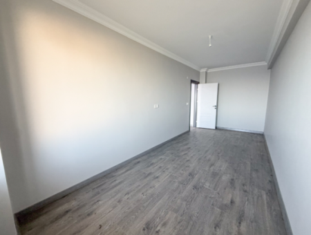 Kumbağ Panoramablick Auf Den Garten Mit Meerblick Neue 11-Wohnung Zum Verkauf