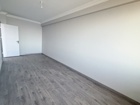 Kumbağ Panoramablick Auf Den Garten Mit Meerblick Neue 11-Wohnung Zum Verkauf