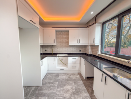 Barbaros Mh Sea View Ultra Luxury 6 1 Triplex Neue Villa