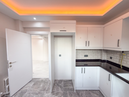 Barbaros Mh Sea View Ultra Luxury 6 1 Triplex Neue Villa