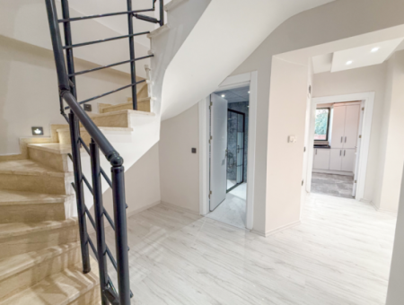 Barbaros Mh Sea View Ultra Luxury 6 1 Triplex Neue Villa