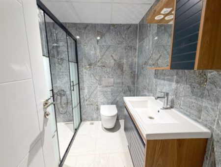 Barbaros Mh Sea View Ultra Luxury 6 1 Triplex Neue Villa