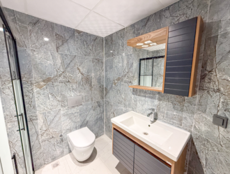 Barbaros Mh Sea View Ultra Luxury 6 1 Triplex Neue Villa