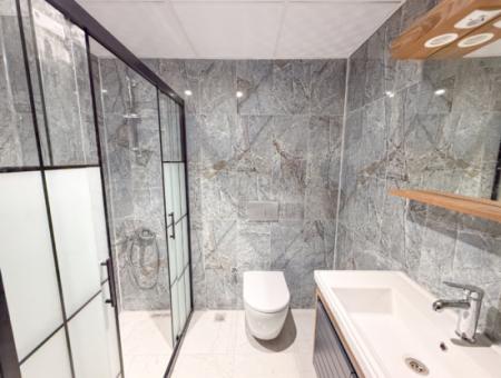 Barbaros Mh Sea View Ultra Luxury 6 1 Triplex Neue Villa