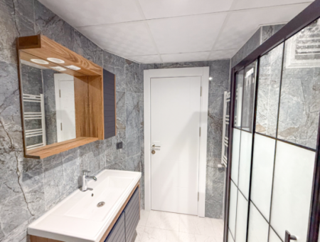 Barbaros Mh Sea View Ultra Luxury 6 1 Triplex Neue Villa