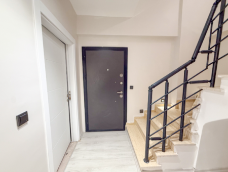 Barbaros Mh Sea View Ultra Luxury 6 1 Triplex Neue Villa