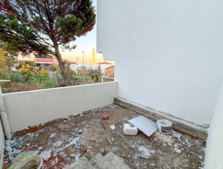 Barbaros Mh Sea View Ultra Luxury 6 1 Triplex Neue Villa