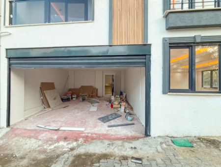 Barbaros Mh Sea View Ultra Luxury 6 1 Triplex Neue Villa