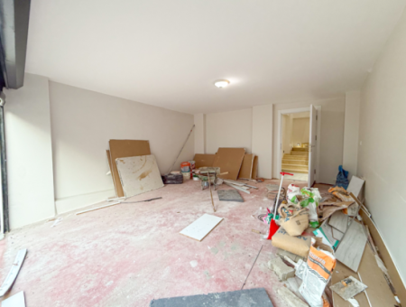 Barbaros Mh Sea View Ultra Luxury 6 1 Triplex Neue Villa