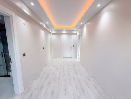 Barbaros Mh Sea View Ultra Luxury 6 1 Triplex Neue Villa