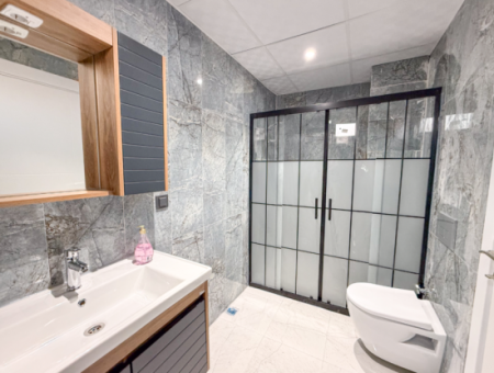 Barbaros Mh Sea View Ultra Luxury 6 1 Triplex Neue Villa