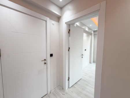 Barbaros Mh Sea View Ultra Luxury 6 1 Triplex Neue Villa