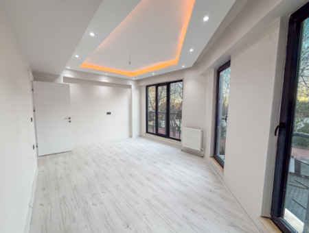 Barbaros Mh Sea View Ultra Luxury 6 1 Triplex Neue Villa