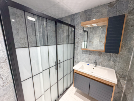 Barbaros Mh Sea View Ultra Luxury 6 1 Triplex Neue Villa