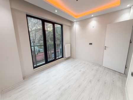 Barbaros Mh Sea View Ultra Luxury 6 1 Triplex Neue Villa