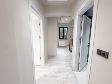 Barbaros Mh Sea View Ultra Luxury 6 1 Triplex Neue Villa