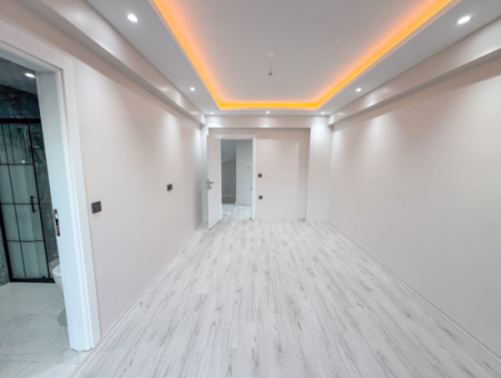 Barbaros Mh Sea View Ultra Luxury 6 1 Triplex Neue Villa