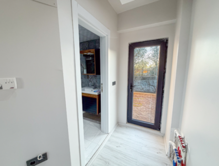 Barbaros Mh Sea View Ultra Luxury 6 1 Triplex Neue Villa