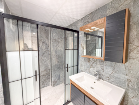 Barbaros Mh Sea View Ultra Luxury 6 1 Triplex Neue Villa