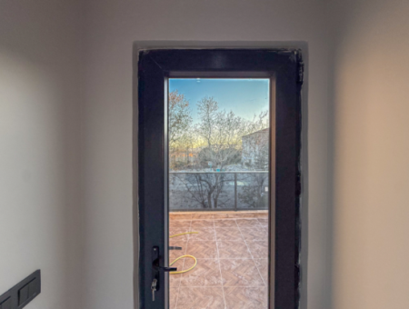 Barbaros Mh Sea View Ultra Luxury 6 1 Triplex Neue Villa