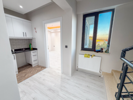 Barbaros Mh Sea View Ultra Luxury 6 1 Triplex Neue Villa