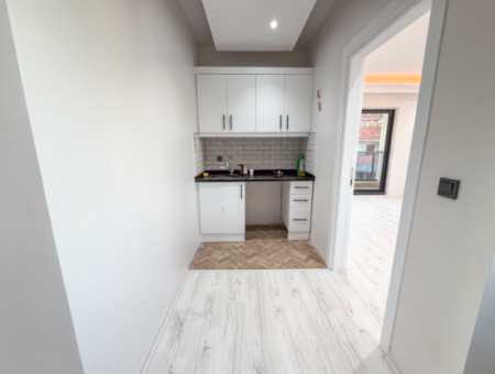 Barbaros Mh Sea View Ultra Luxury 6 1 Triplex Neue Villa