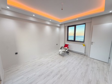 Barbaros Mh Sea View Ultra Luxury 6 1 Triplex Neue Villa